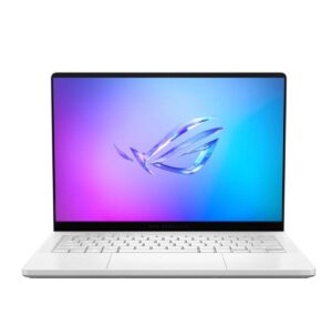 ASUS ROG Zephyrus G14 GA403WR-QS086W | 14" 3K WQXGA+ OLED 120Hz | Ryzen AI 9 HX 370 | 32GB RAM 2TB SSD | RTX 5070 Ti | Windows 11 | Gaming Prenosnik