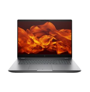 HP ZBook Fury 16 G1i 98L80ET | 16" WQUXGA 120Hz | Intel Core Ultra 9 285HX | 64GB RAM 2TB SSD | NVIDIA RTX PRO 4000 Blackwell | Windows 11 Pro | Prenosna Delovna Postaja