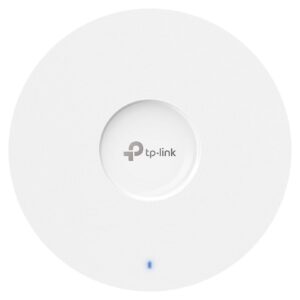 TP-Link Omada EAP683 UR | AX6000 WiFi 6 5952 Mbps | 2.5G PoE+ | Ultra Range | Bel Dostopna Točka