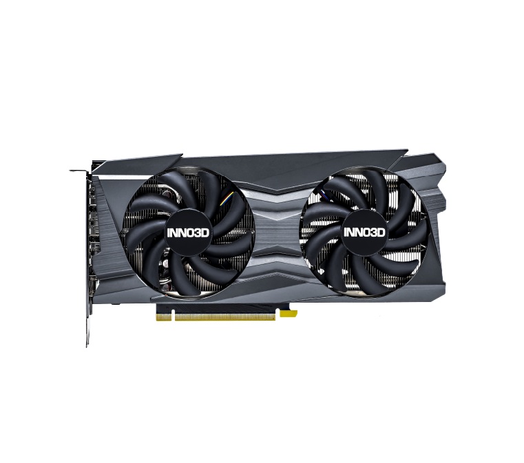 RTX 3060 12GB INNO3D