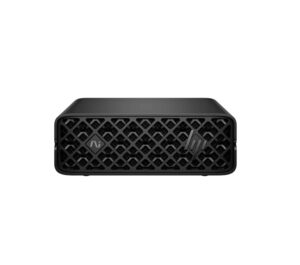 HP ZGX Nano G1n AI Station | NVIDIA DGX Spark | NVIDIA GB10 Grace Blackwell | 128GB RAM 4TB SSD | NVIDIA DGX OS | AI Delovna Postaja