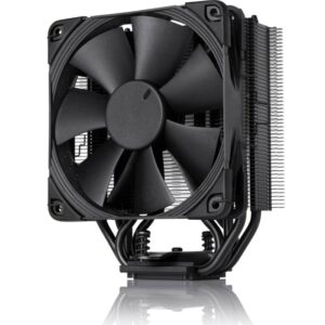 Noctua NH-U12S | 120mm CPU Hladilnik | NF-F12 PWM | SecuFirm2 | AM5 LGA1700 LGA1851 | Hlajenje
