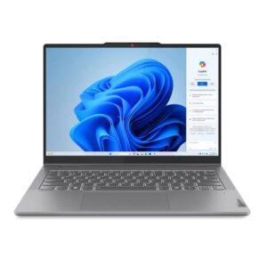 Lenovo IdeaPad 5 2-In-1 15AGP11 83UM0029GE | AMD Ryzen AI 5 430 | 16GB DDR5 | 512GB NVMe SSD | 15.3" WUXGA Touch | Windows 11 | Prenosnik