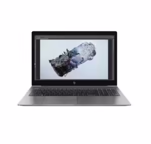 HP ZBook 15u G6 | Intel Core i7 | 16 GB RAM | SSD Disk | 15,6″ FHD | Prenosnik