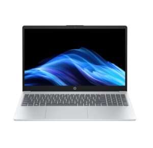 HP OmniBook 3 NGAI 15-fn0007ne | AMD Ryzen™ AI 5 340 | 24 GB DDR5 | 512 GB SSD | 15,6″ FHD | AI Prenosnik