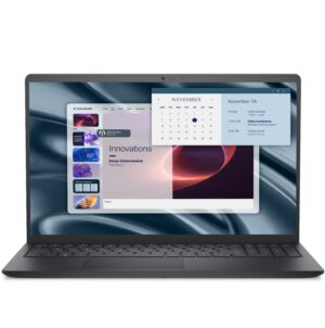 Dell Pro 15 Essential PV15255 | Ryzen 5 7520U | 16GB RAM 512GB SSD | 15,6″ FHD 120Hz Windows 11 Pro | Prenosnik