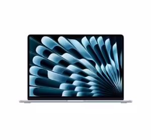 Apple MacBook Air 15 M5 | 10-Core CPU/GPU | 24GB RAM | 1TB SSD | Sky Blue | 15,3" Liquid Retina | Prenosnik