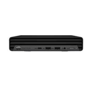 HP Pro Mini 400 G9 C7FX1ET | Intel Core I5-14400T | 16GB DDR5 | 512GB NVMe SSD | Wi-Fi 6E | Windows 11 Pro | Mini PC Računalnik