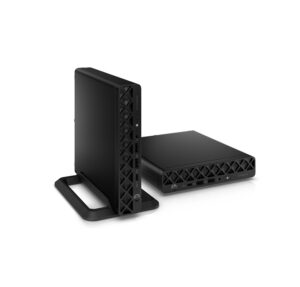 HP EliteDesk 8 Mini G1a 999A2ET | AMD Ryzen 5 220 | 16GB DDR5 512GB SSD | Radeon 740M | Windows 11 Pro | Mini Računalnik