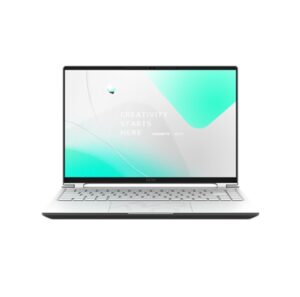 Gigabyte Aero 14 Oled | Intel Core I7-13620H RTX 4050 6GB | 16GB DDR5 512GB SSD | Windows 11 Home | Prenosnik