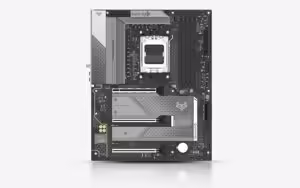 Sapphire NITRO+ B850A WIFI 7 | AMD B850 AM5 | ATX DDR5 8000MHz OC | PCIe 5.0 M.2 | Wi-Fi 7 2.5Gb LAN | Matična Plošča