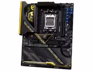 ASRock X870E Taichi OCF | AMD AM5 X870E WiFi 7 DDR5 PCIe 5.0 USB4 | Matična Plošča