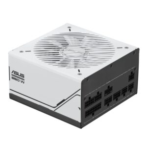 ASUS Prime AP-850G | 850W 80 Plus Gold | ATX 3.1 | Popolnoma Modularen | Napajalnik