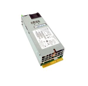 Fujitsu PY-PU501 Modular PSU | 500W Platinum | Hot-Plug Redundant | Za PRIMERGY Strežnike | Strežniški Napajalnik