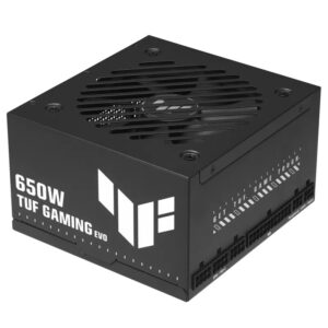 650W ASUS Netzteil TUF Gaming 650B-EVO 80+ Bronze