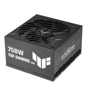750W ASUS Netzteil TUF Gaming-750G-EVO 80+ Gold