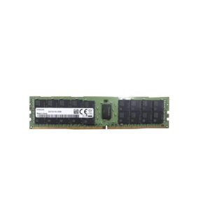 Samsung M393A8G40 | 64GB DDR4-3200 PC4-25600R | 2Rx4 Registered ECC RDIMM | 288-Pin | Server Pomnilnik