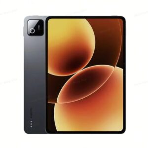 Xiaomi Pad 8 Pro | 8GB RAM 256GB | Wi-Fi | Gray | 11,2" 3.2K 144Hz | Snapdragon 8 Elite | Tablični Računalnik