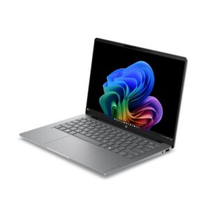 HP OmniBook 5 14-hm0171ng | 14" 2K WUXGA OLED 300 Nits | AMD Ryzen AI 7 445 16GB 512GB | Windows 11 Home | Prenosnik