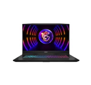 MSI Katana 17 B13VFK | Intel Core i7 | 16GB DDR5 | SSD Disk | RTX 4060 8GB | 17,3″ FHD 144Hz | Gaming Prenosnik