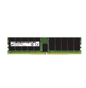 Micron MTC40F2046S1RC56BD2 | 64GB DDR5-5600 PC5-44800R ECC Registered RDIMM | 2Rx4 1.1V | Pomnilnik Za Strežnike