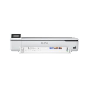 Epson SureColor SC-T5100N | 36” A0+ Wi-Fi | 2400 X 1200 DPI | UltraChrome XD2 | Velikoformatni Tiskalnik