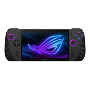 ASUS ROG Ally X RC72LA | AMD Ryzen Z1 Extreme | 24GB RAM | 1TB SSD | 7" FHD 120Hz | Windows 11 | Prenosna Gaming Konzola