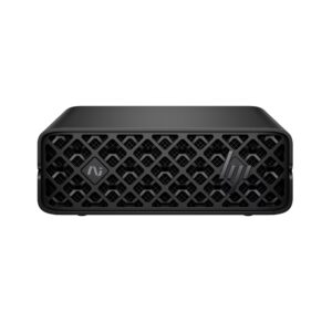 HP ZGX Nano G1n AI Station D4DB3ET | NVIDIA GB10 Grace Blackwell | 128 GB RAM 2 TB SSD | NVIDIA DGX OS | AI Delovna Postaja