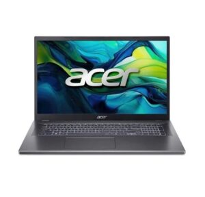 Acer Aspire 5 A17-51M-55AM | 17,3" Full HD IPS | Intel Core 5 120U | 16GB RAM 512GB SSD | Windows 11 | Prenosnik