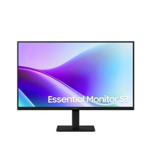 Samsung Essential 27 S27GF S3 | IPS | 1920x1080 | 2xHDMI | Poslovni Monitor