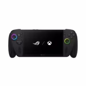 ROG Xbox Ally X | AMD Ryzen AI Z2 Extreme | 24GB RAM 1TB SSD | 7″ FHD 120Hz | V Uporabi Samo 1 Teden | Ročna Igralna Konzola