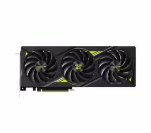 MANLI Nebula GeForce RTX 5070 | 12GB GDDR7 192-bit | DLSS 4 AI 988 TOPS | Triple Cooler | Grafična Kartica