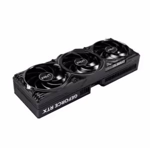PALIT GamingPro-S GeForce RTX 5070 Ti 16GB GDDR7 | PCIe 5.0 DLSS 4 | Grafična Kartica