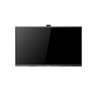 Hisense 65WM6FE GoBoard Live Pro | 65" 4K UHD Interaktivni Zaslon Na Dotik | Android 13 EDLA 55-Točkovni Touch 4K Kamera Dolby Atmos | Monitor
