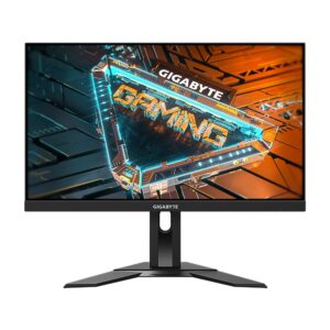 Gigabyte G24F 2 | 23,8″ SS IPS FHD 180Hz OC 1ms FreeSync Premium | Gaming Monitor
