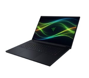 Razer Blade 16 | Intel Core Ultra 9 386H | RTX 5090 24GB | 32GB RAM 2TB SSD | 16″ QHD+ OLED 240Hz | Gaming Prenosnik