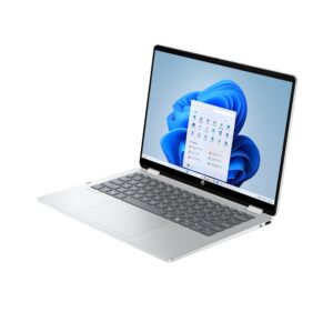 HP OmniBook 5 14-hk0150ng | 14" WUXGA OLED 300 Nits | Intel Core 5-120U | 16GB RAM 512GB SSD | Windows 11 Prenosnik