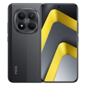 Xiaomi POCO M8 5G | 8 GB RAM 256 GB | 6,77" Flow AMOLED 120 Hz | Snapdragon 6 Gen 3 | 5520 mAh | Dual SIM Pametni Telefon