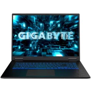 Gigabyte Gaming A18 PRO DYJ | 18″ QHD 165Hz IPS | Intel Core 7 240H | 32GB RAM 1TB SSD | GeForce RTX 5080 | Gaming Prenosnik