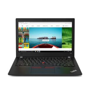Lenovo ThinkPad X280 | Intel Core i7 | 16GB RAM | SSD Disk | 12,5" Full HD | Kompakten Poslovni Prenosnik