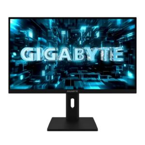Gigabyte G27Q3 | 27" QHD 320Hz | SuperSpeed IPS 1ms GtG | HDR400 FreeSync Premium | Gaming Monitor