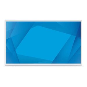 Elo 2770L | 27" Full HD 1080p | PCAP 10-Točkovni Zaslon Na Dotik | HDMI DisplayPort VGA USB | Poslovni Monitor