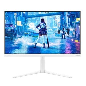 Philips Evnia 5000 27M2N5201P/00 | 27" Full HD Fast IPS | 260Hz 0.3ms Smart MBR | HDR10 Ambiglow | Gaming Monitor