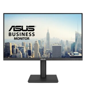 ASUS VA27DQFS | 27" FHD IPS 100Hz | 1ms MPRT Adaptive-Sync | HDMI DP VGA USB Zvočniki | Monitor