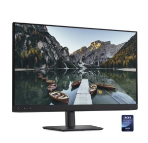 Dell UltraSharp U3226Q | 32" 4K UHD QD-OLED | 120Hz Thunderbolt 4 140W | Profesionalni Monitor