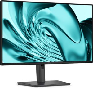 Dell Pro P2426H | 23.8″ Full HD IPS 120 Hz | USB-C 15 W HDMI DisplayPort Ergonomsko Stojalo | Office Monitor