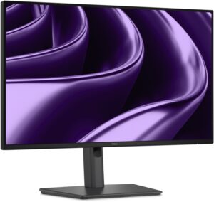 Dell Pro P2426HE | 23,8″ Full HD IPS 120Hz | USB-C 100W RJ45 HDMI DP | Poslovni Monitor
