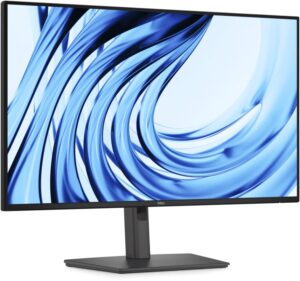 Dell Pro P P2726H | 27" FHD IPS 120Hz | 300cd/m² 1500:1 HDMI DP USB | Monitor Brez Stojala