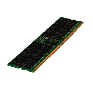 HPE P64985-B21 SmartMemory | 32GB 1x32GB | DDR5-6400 CL46 ECC Registered RDIMM | Strežniški Pomnilnik