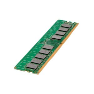 HPE SPS-DIMM 16GB PC5-4800B-E 2Gx8 | DDR5 4800MHz CL40 288-Pin ECC Pomnilnik
